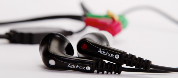 Review of the Adphox BME-200 binaural microphones (2024 Review of the Adphox BME-200 binaural microphones (2024