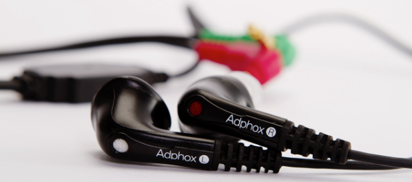 Adphox BME-200 Review