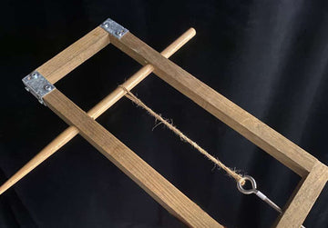 Easy DIY Creak Box – Silverplatter Audio