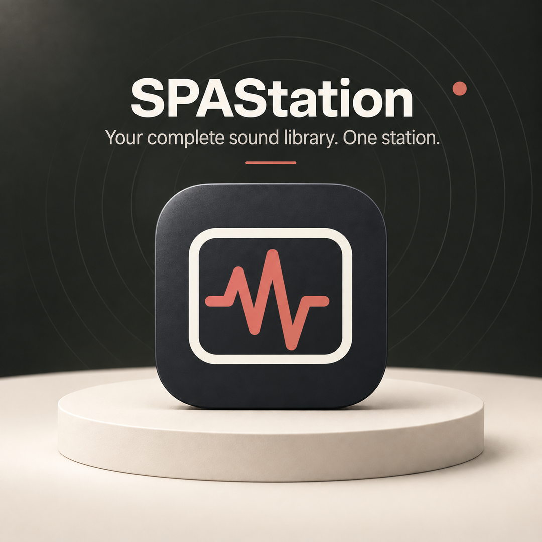 SPAStation