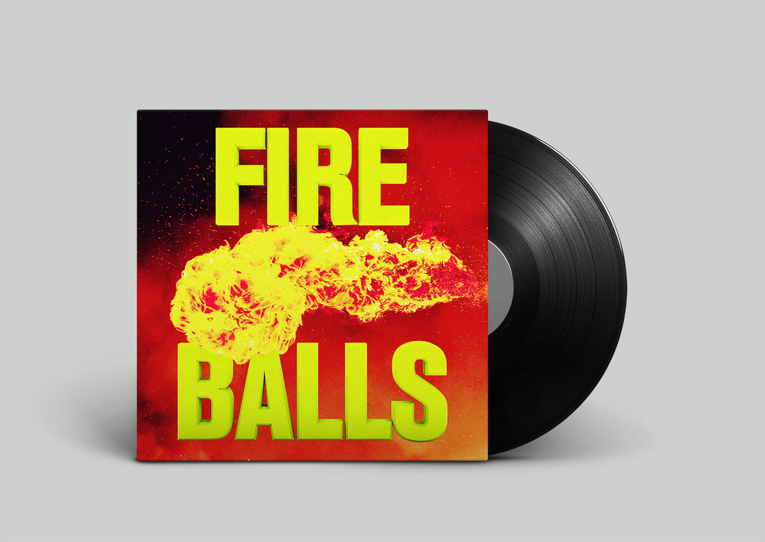 powerful fire ball sound effects library recordings with whooshes, dragon breathing fire and weapon sound effects.