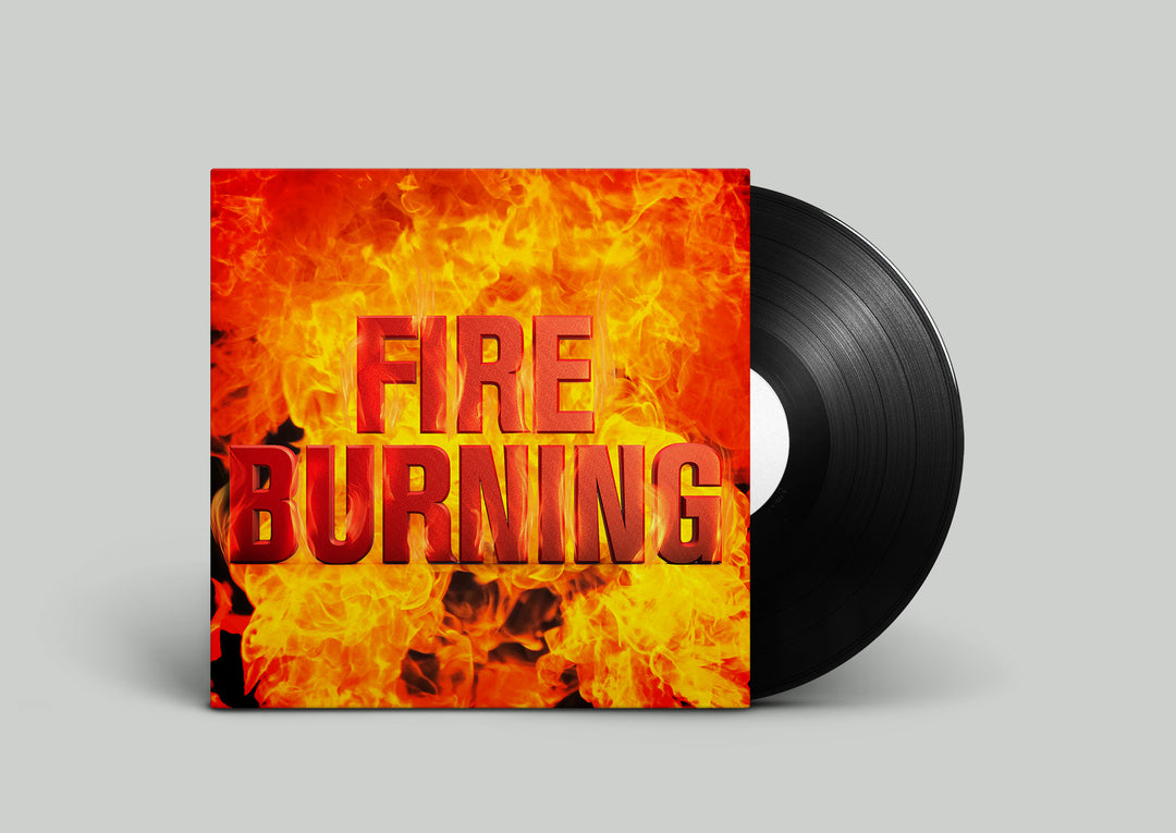 Royalty free fire burning sound effects library with campfires, bonfires, crackling wood sound and flames.