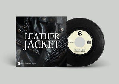 Leather Sound Effects Sound Library by Silverplatter Audio