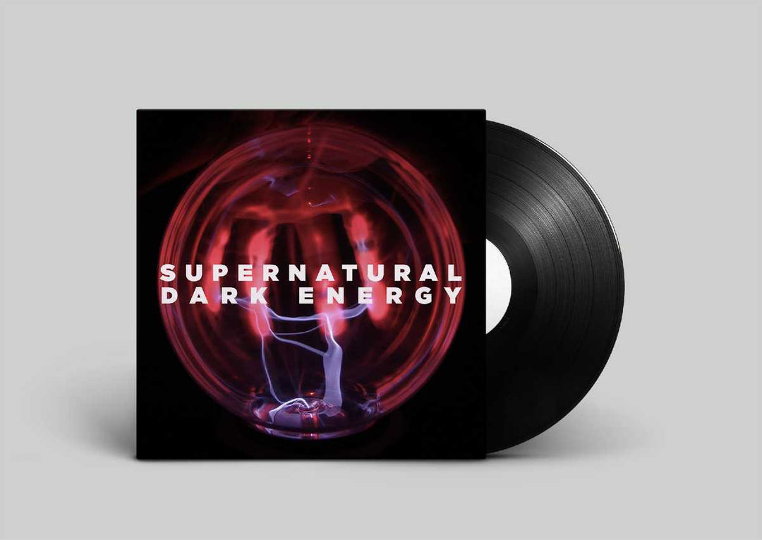 Supernatural sound effects library with dark ambiences and creepy atmospheres and drones by SilverPlatter Audio.