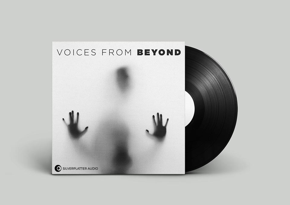 Voices from Beyond Sound Effects