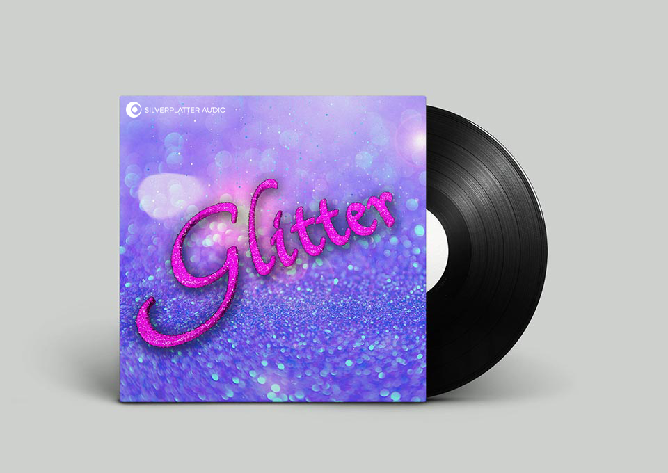 Glitter Sound Effects