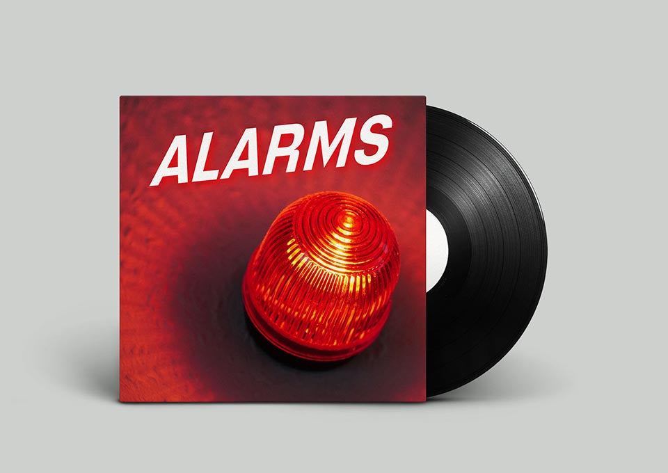 Alarms Sound Effects