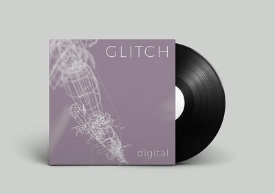 Digital Glitch sound effects library for music production and glitch sfx for trailers, film and modern horror soundscapes.