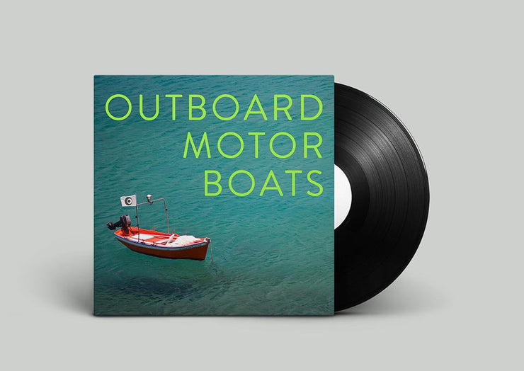 Outboard and fishing boat sound effects library with johnson craft engine revs sfx, reverse sounds and pull cord engine  audio.