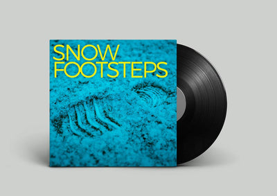 Snow footsteps sound effects library with genuine snow recordings on different types of snow crunching cold and hard snow sfx.