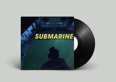 Submarine sound effects library with sonar ping sounds underwater movement engine sfx alarms and torpedo sounds.