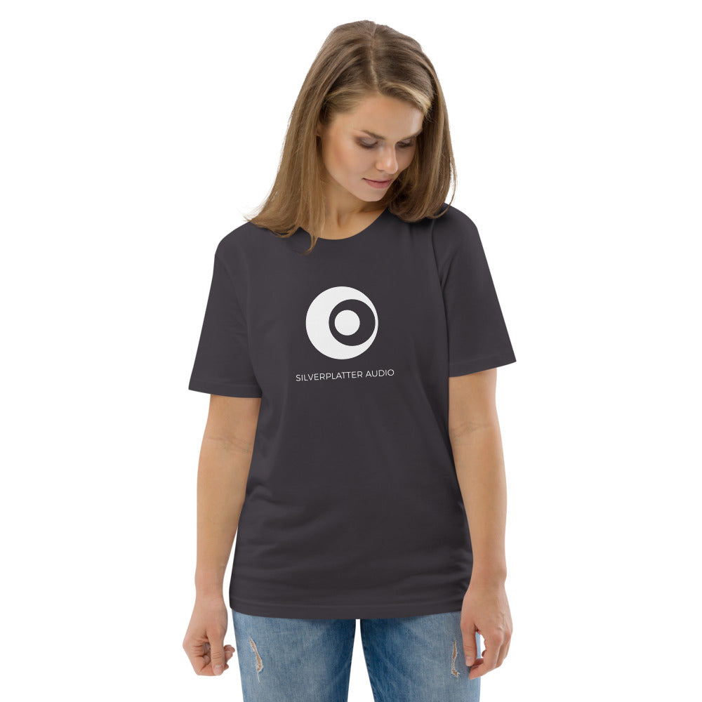 High quality tshirt audiophile professional sound libraries by silverplatter audio