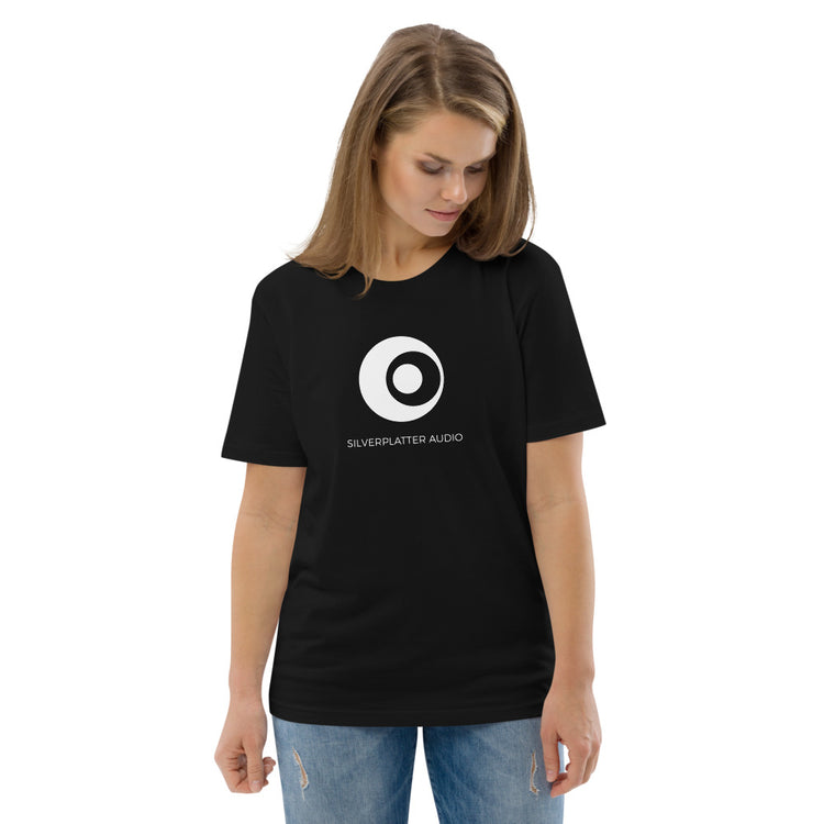 High quality tshirt audiophile professional sound libraries by silverplatter audio